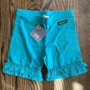 Girls Matilda Jane Shorties